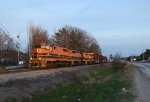 QGRY 3014 Leads 393 at Oxford